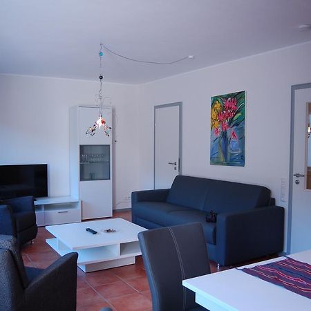 Rurtalapartment Зіммерат Екстер'єр фото