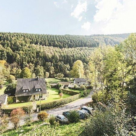 Rurtalapartment Зіммерат Екстер'єр фото