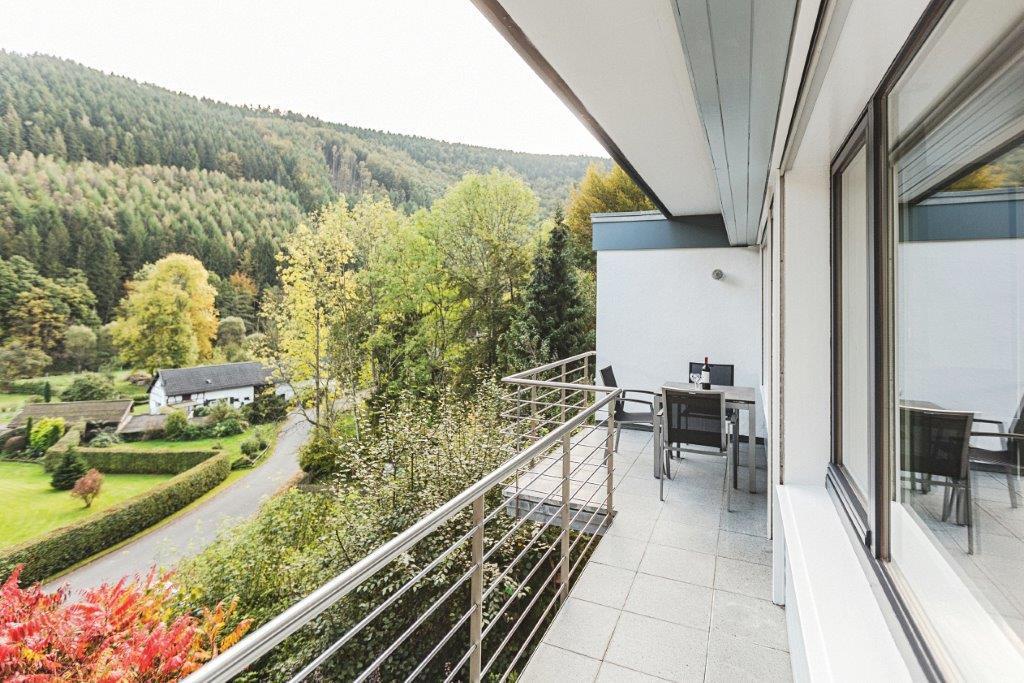 Rurtalapartment Зіммерат Екстер'єр фото