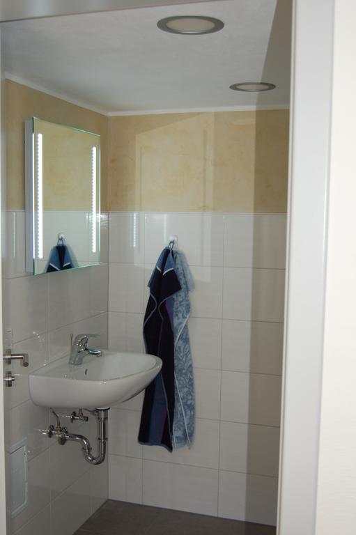 Rurtalapartment Зіммерат Екстер'єр фото