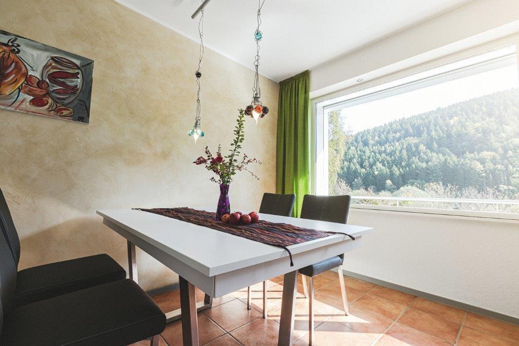 Rurtalapartment Зіммерат Екстер'єр фото