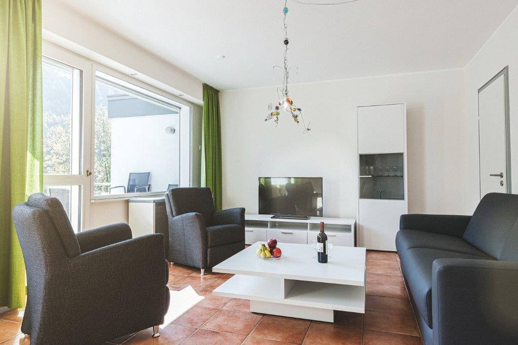 Rurtalapartment Зіммерат Екстер'єр фото