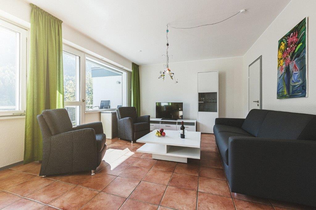 Rurtalapartment Зіммерат Екстер'єр фото