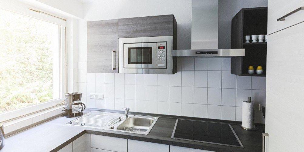 Rurtalapartment Зіммерат Екстер'єр фото
