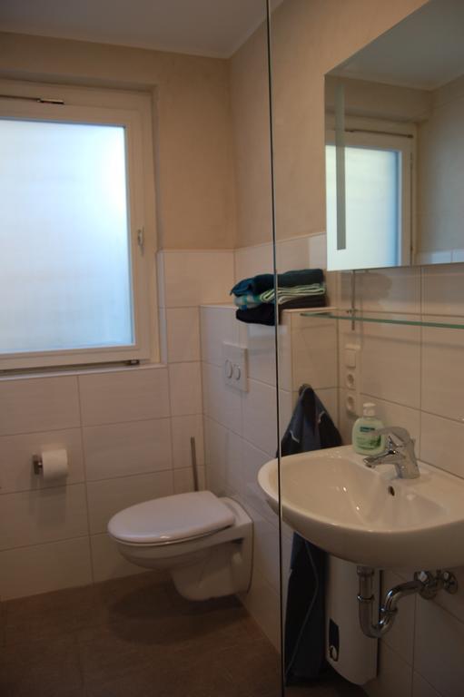Rurtalapartment Зіммерат Екстер'єр фото