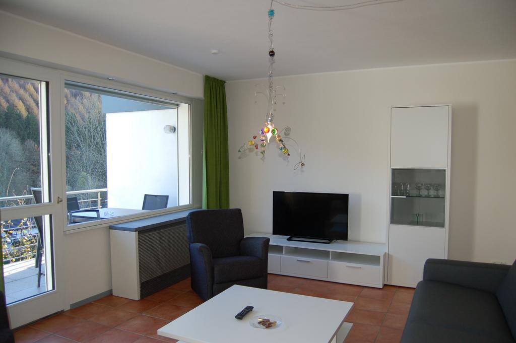 Rurtalapartment Зіммерат Екстер'єр фото