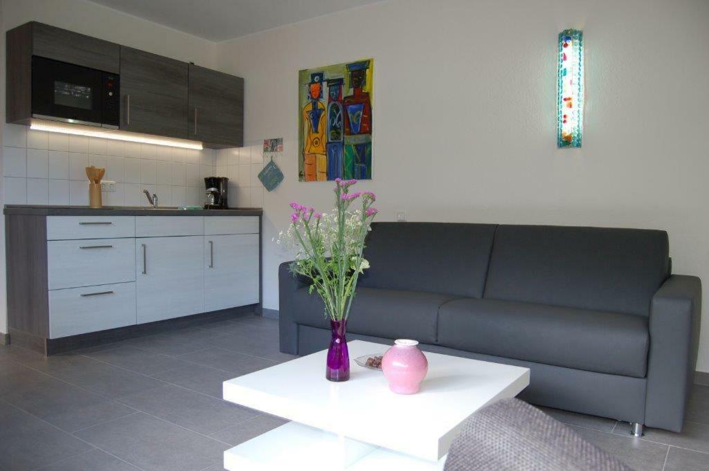 Rurtalapartment Зіммерат Екстер'єр фото